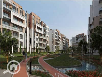 2 Bedroom Flat for Sale in Sheikh Zayed, Giza - Screenshot_5-7-2025_161836_. jpeg