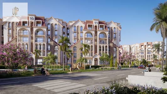 فلیٹ 4 غرف نوم للبيع في القاهرة الجديدة، القاهرة - IMG-20250923-WA0736. jpg