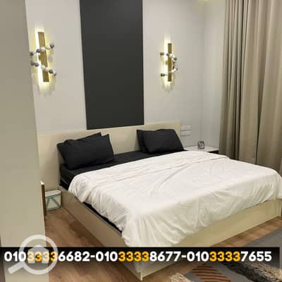 4 Bedroom Villa for Sale in Sheikh Zayed, Giza - 1. png