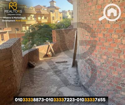 4 Bedroom Villa for Sale in Sheikh Zayed, Giza - 2. png