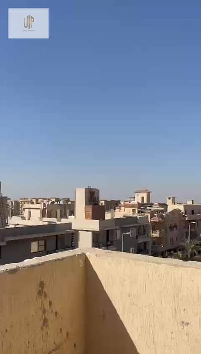 سطج 3 غرف نوم للبيع في القاهرة الجديدة، القاهرة - IMG-20251019-WA0333. jpg