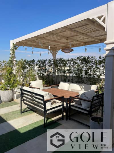 3 Bedroom Penthouse for Sale in 6th of October, Giza - WhatsApp Image 2025-10-28 at 11.35. 55 AM. jpeg