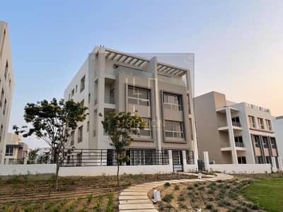 دوبلكس 3 غرف نوم للبيع في القاهرة الجديدة، القاهرة - WhatsApp Image 2025-06-17 at 2.26. 47 PM (5). jpeg