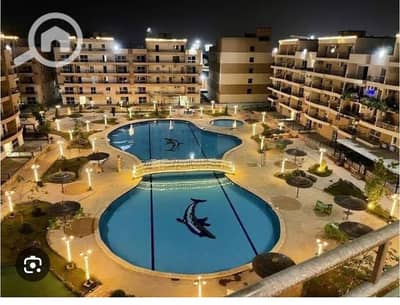 فلیٹ 3 غرف نوم للبيع في 6 أكتوبر، الجيزة - IMG-20251028-WA0125. jpg