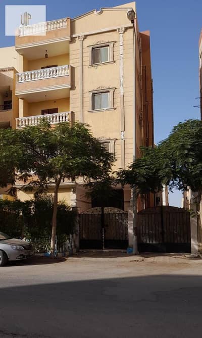 11 Bedroom Other Residential for Sale in New Cairo, Cairo - IMG-20251019-WA0392. jpg 11 Bedroom Other Residential for Sale in New Cairo, Cairo - IMG-20251019-WA0392. jpg