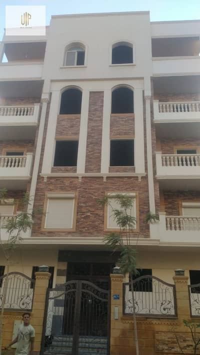 3 Bedroom Flat for Sale in New Cairo, Cairo - WhatsApp Image 2025-10-18 at 22.42. 47_5203f628. jpg