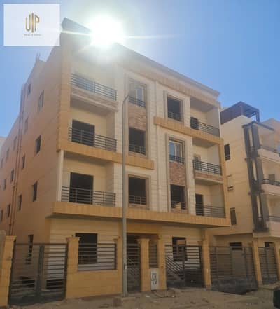 3 Bedroom Apartment for Sale in New Cairo, Cairo - WhatsApp Image 2025-10-16 at 15.13. 58_3f2e1513. jpg