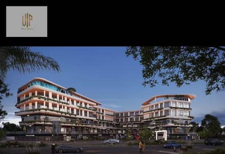 Commercial Building for Sale in New Cairo, Cairo - IMG-20251019-WA0140. jpg