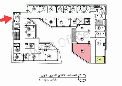 Retail for Sale in Shorouk City, Cairo - 1000110260. jpg