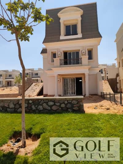 فیلا 4 غرف نوم للبيع في 6 أكتوبر، الجيزة - WhatsApp Image 2025-07-20 at 11.25. 40 PM(1). jpeg فیلا 4 غرف نوم للبيع في 6 أكتوبر، الجيزة - WhatsApp Image 2025-07-20 at 11.25. 40 PM(1). jpeg