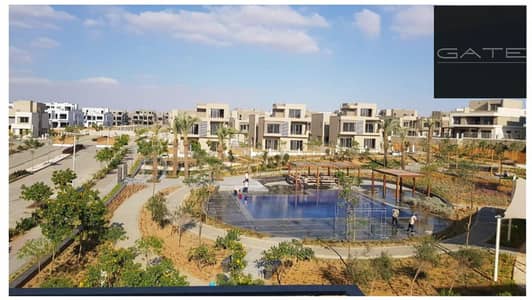 Studio for Sale in New Cairo, Cairo - 81f9cca6-e901-4e71-aa59-65bc85a2d4a6. jpg