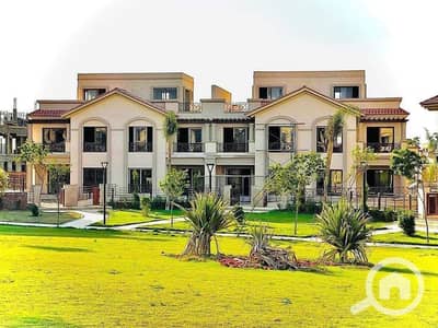 تاون هاوس 3 غرف نوم للبيع في مدينتي، القاهرة - WhatsApp Image 2025-07-24 at 11.54. 29 AM. jpeg تاون هاوس 3 غرف نوم للبيع في مدينتي، القاهرة - WhatsApp Image 2025-07-24 at 11.54. 29 AM. jpeg