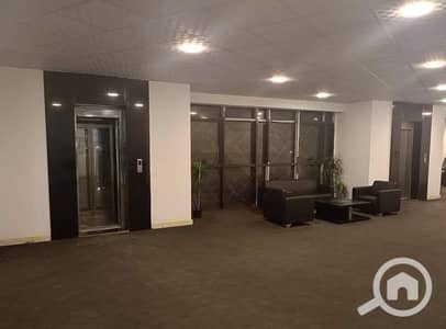 Office for Rent in New Cairo, Cairo - 7. jpg Office for Rent in New Cairo, Cairo - 7. jpg
