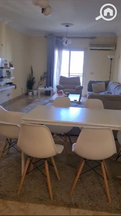 2 Bedroom Apartment for Sale in Sheikh Zayed, Giza - IMG-20251027-WA0108. jpg 2 Bedroom Apartment for Sale in Sheikh Zayed, Giza - IMG-20251027-WA0108. jpg