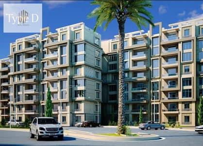 3 Bedroom Apartment for Sale in New Capital City, Cairo - IMG-20251016-WA0254. jpg 3 Bedroom Apartment for Sale in New Capital City, Cairo - IMG-20251016-WA0254. jpg