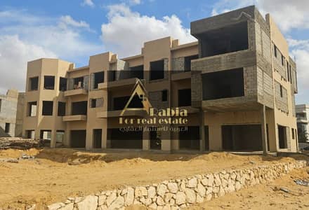 6 Bedroom Villa for Sale in New Cairo, Cairo - 1d722cab-b8f2-4f55-a15e-4d1f355e1f42. jpg