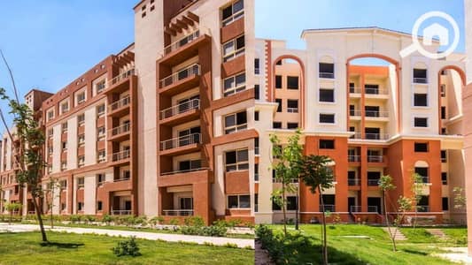 3 Bedroom Flat for Sale in 6th of October, Giza - 64b60ce7-4807-4105-974e-f96a516803a5 (1). jpg