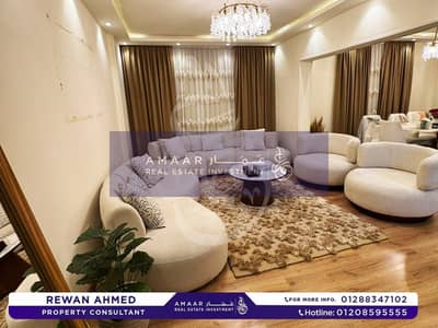 2 Bedroom Flat for Sale in Roushdy, Alexandria - 6051031384861641753. jpg