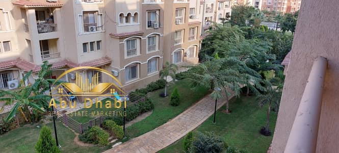 فلیٹ 3 غرف نوم للايجار في مدينتي، القاهرة - 293c9e99-debe-4bbd-afa5-348fb640a927. jpg