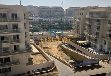 3 Bedroom Flat for Sale in New Cairo, Cairo - a316e862-88ed-4c5c-9182-0c1e878fc7ca. jpg