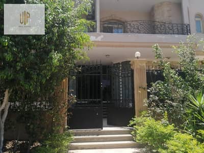 5 Bedroom Duplex for Sale in New Cairo, Cairo - IMG-20251016-WA0339. jpg