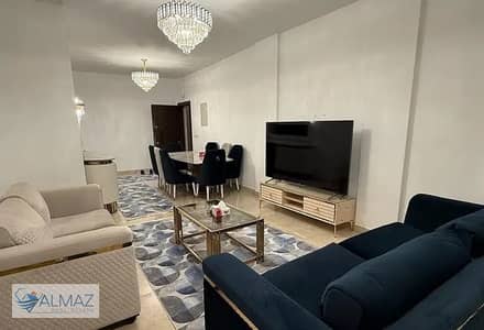 فلیٹ 3 غرف نوم للايجار في القاهرة الجديدة، القاهرة - WhatsApp Image 2025-10-28 at 10.49. 57 AM (1). jpeg