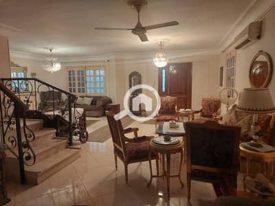 3 Bedroom Duplex for Sale in New Cairo, Cairo - a6f222b8-049c-41b0-9fc0-ef9ae0425b9f. jpeg 3 Bedroom Duplex for Sale in New Cairo, Cairo - a6f222b8-049c-41b0-9fc0-ef9ae0425b9f. jpeg