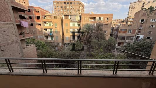 شقة 3 غرف نوم للبيع في مصر الجديدة، القاهرة - WhatsApp Image 2025-10-27 at 11.45. 01 AM. jpeg