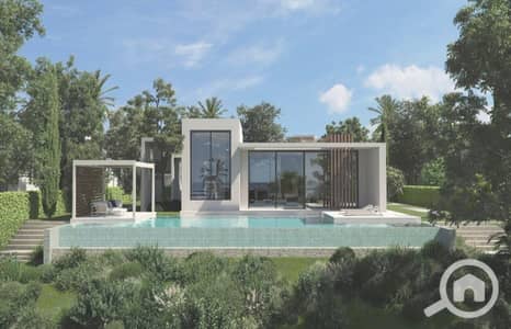 5 Bedroom Villa for Sale in North Coast, Matruh - WhatsApp Image 2025-08-24 at 11.15. 30 AM (3). jpeg