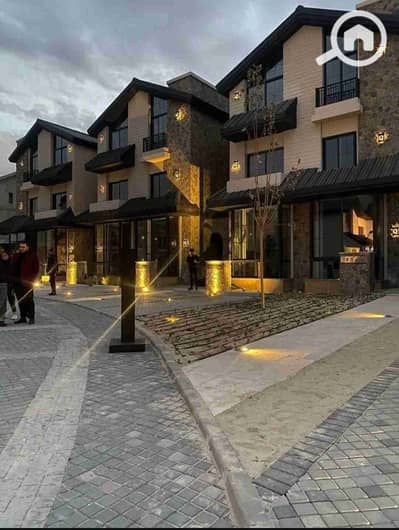 تاون هاوس 3 غرف نوم للبيع في مدينة المستقبل، القاهرة - 1000461551. jpg