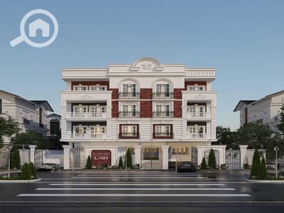 شقة 3 غرف نوم للبيع في القاهرة الجديدة، القاهرة - WhatsApp Image 2025-06-21 at 12.59. 30 PM. jpeg شقة 3 غرف نوم للبيع في القاهرة الجديدة، القاهرة - WhatsApp Image 2025-06-21 at 12.59. 30 PM. jpeg