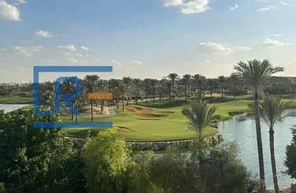 فیلا 5 غرف نوم للبيع في القاهرة الجديدة، القاهرة - IMG-20250420-WA0174. jpg