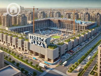 Clinic for Sale in Sheikh Zayed, Giza - HDP-للتطوير-العقاري. jpg