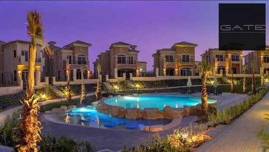 3 Bedroom Duplex for Sale in New Cairo, Cairo - WhatsApp Image 2025-10-26 at 3.02. 01 PM (3). jpeg