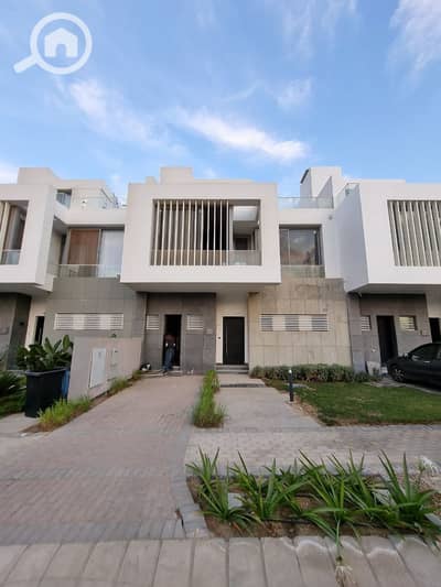 6 Bedroom Twin House for Sale in 6th of October, Giza - WhatsApp Image 2024-12-25 at 3.53. 19 PM. jpeg