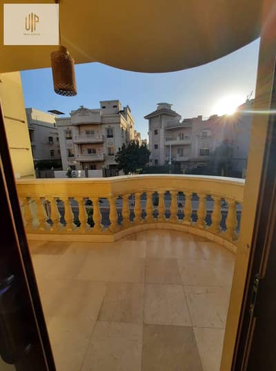 فلیٹ 3 غرف نوم للبيع في القاهرة الجديدة، القاهرة - IMG-20251015-WA0125. jpg