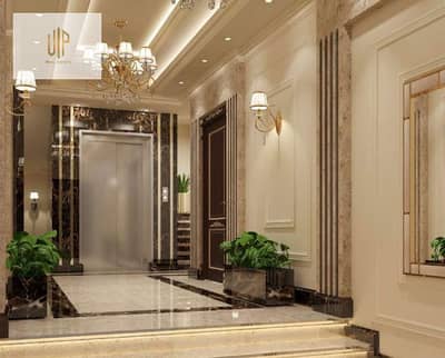 3 Bedroom Flat for Sale in New Cairo, Cairo - WhatsApp Image 2025-10-18 at 13.38. 07_1bff8f50. jpg 3 Bedroom Flat for Sale in New Cairo, Cairo - WhatsApp Image 2025-10-18 at 13.38. 07_1bff8f50. jpg