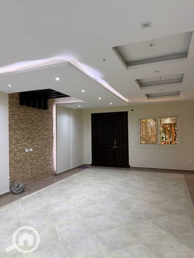 فلیٹ 3 غرف نوم للايجار في الشيخ زايد، الجيزة - IMG-20251028-WA0001. jpg