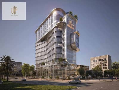 Retail for Sale in New Capital City, Cairo - IMG-20251014-WA0564. jpg