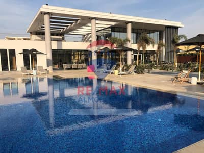 4 Bedroom Duplex for Rent in 6th of October, Giza - IMG-20251022-WA0171. jpg