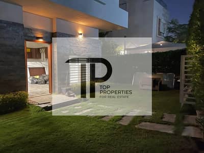 تاون هاوس 3 غرف نوم للبيع في الشيخ زايد، الجيزة - IMG-20251028-WA0466. jpg تاون هاوس 3 غرف نوم للبيع في الشيخ زايد، الجيزة - IMG-20251028-WA0466. jpg