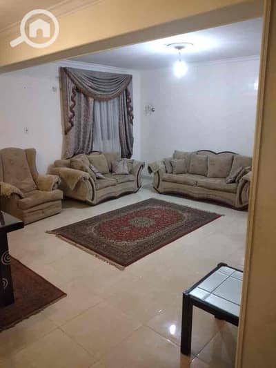 شقة 3 غرف نوم للايجار في زهراء المعادى، القاهرة - 6c0aa011-7f7f-4b68-b35e-113cef864879. jpg