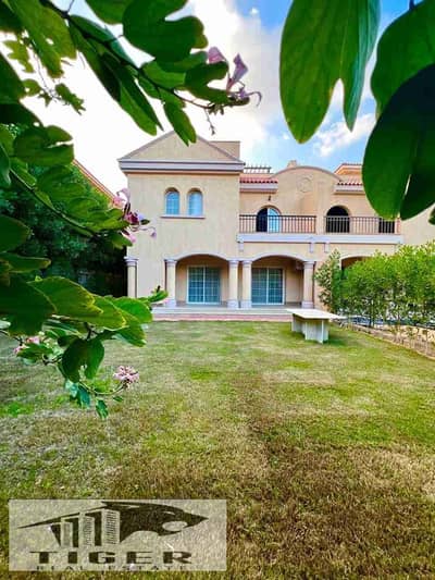 3 Bedroom Villa for Rent in Madinaty, Cairo - 1000049993. jpg