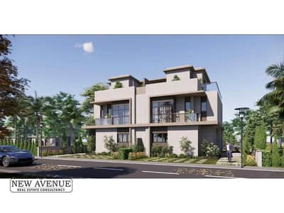 4 Bedroom Townhouse for Sale in Mostakbal City, Cairo - WhatsApp Image 2025-10-27 at 3.02. 58 PM. jpg