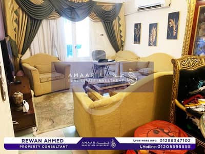 3 Bedroom Flat for Sale in Sporting, Alexandria - 6051031384861641766. jpg