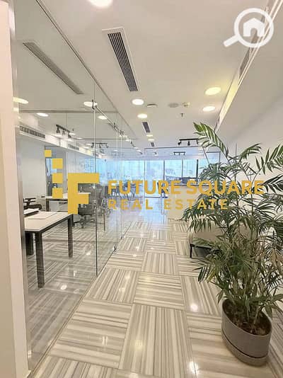 مکتب  للايجار في زهراء المعادى، القاهرة - WhatsApp Image 2025-10-28 at 10.30. 05 AM (1). jpeg