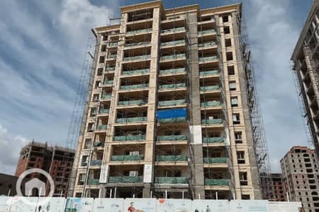 3 Bedroom Flat for Sale in Moharam Bik, Alexandria - 1. JPG