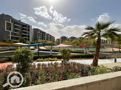 شقة 3 غرف نوم للبيع في حدائق اكتوبر، الجيزة - WhatsApp Image 2025-10-27 at 5.37. 01 PM. jpeg