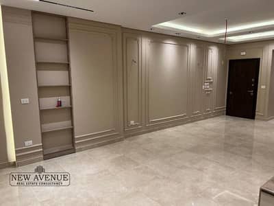 شقة 4 غرف نوم للبيع في القاهرة الجديدة، القاهرة - WhatsApp Image 2025-10-27 at 4.34. 29 PM (2). jpg شقة 4 غرف نوم للبيع في القاهرة الجديدة، القاهرة - WhatsApp Image 2025-10-27 at 4.34. 29 PM (2). jpg