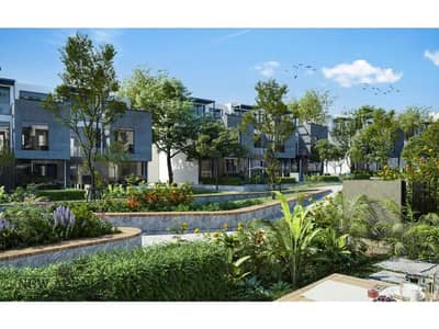 تاون هاوس 3 غرف نوم للبيع في القاهرة الجديدة، القاهرة - WhatsApp Image 2025-10-27 at 4.36. 01 PM. jpg تاون هاوس 3 غرف نوم للبيع في القاهرة الجديدة، القاهرة - WhatsApp Image 2025-10-27 at 4.36. 01 PM. jpg